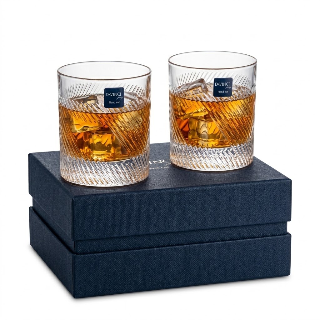 [237236] VASO TOCAI 2 TG. IMPRINT - DA VINCI 27560020006