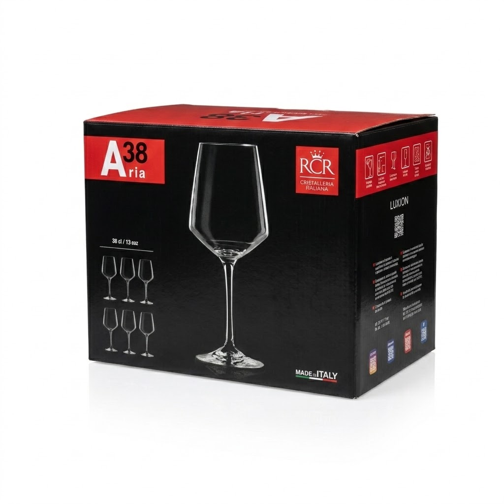COPA ARIA A38 26976020406