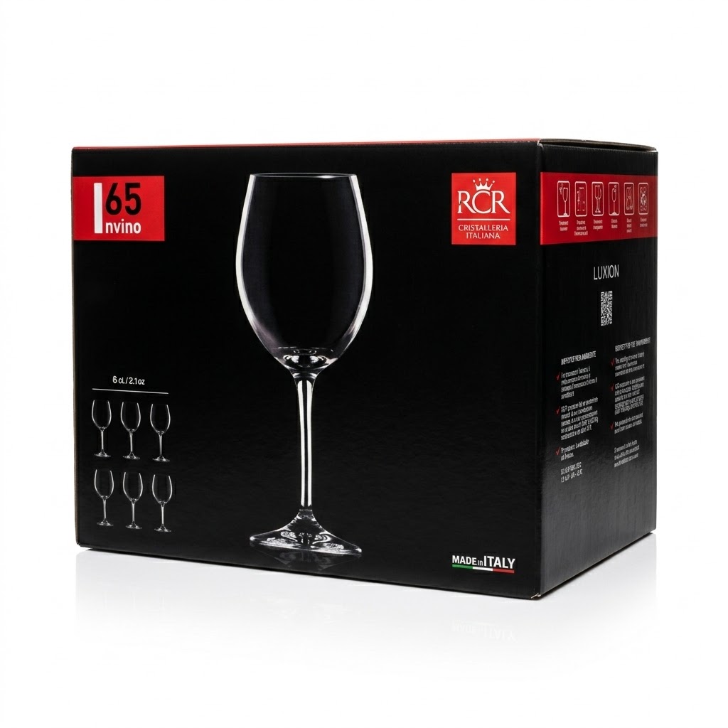 [237244] COPA INVINO I65 26194020406