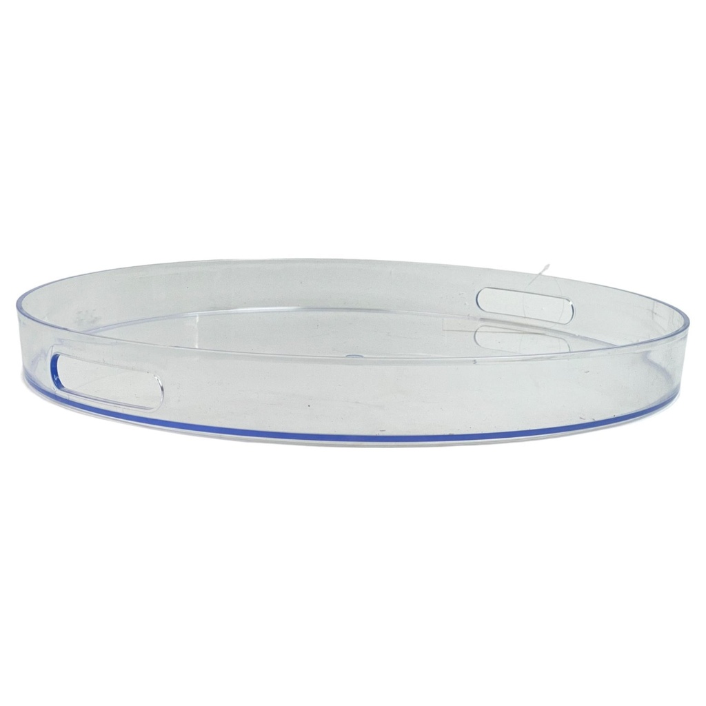 BANDEJA DECOR 38X38X4CM 454-2100004