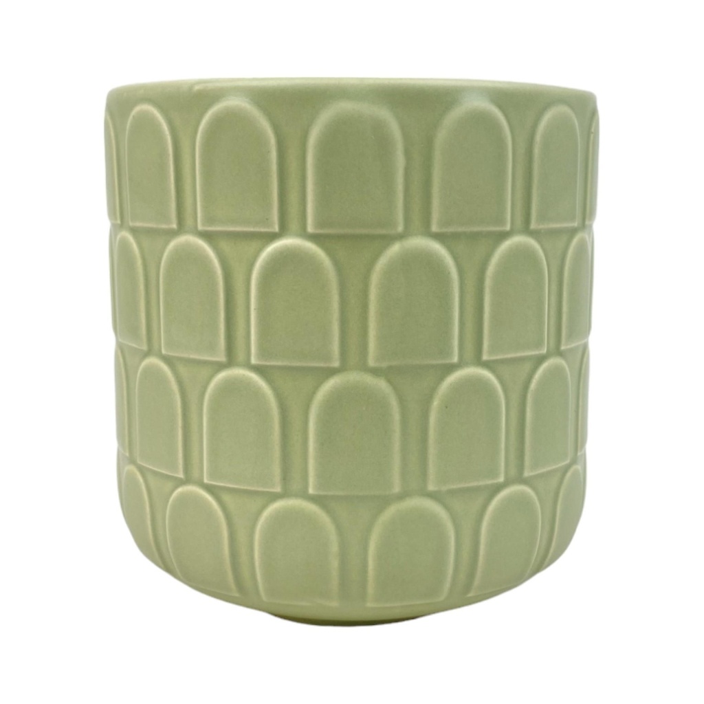 POTE 16X16X17CM 445-3420014