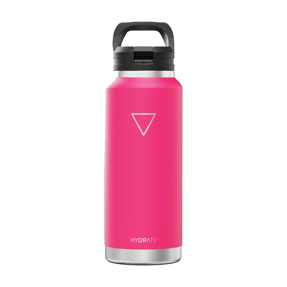 [258087] TERMO 1060 ML ROSA FLAMENCO