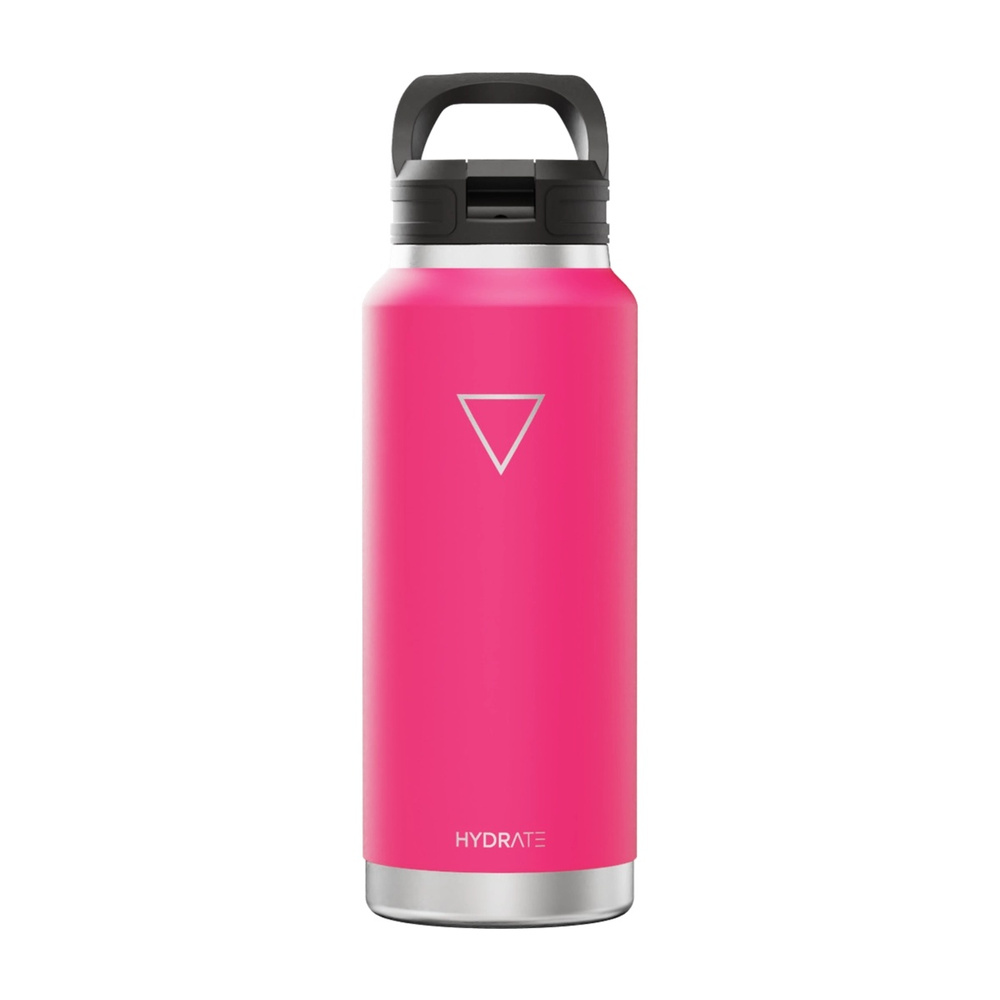 TERMO 1060 ML ROSA FLAMENCO