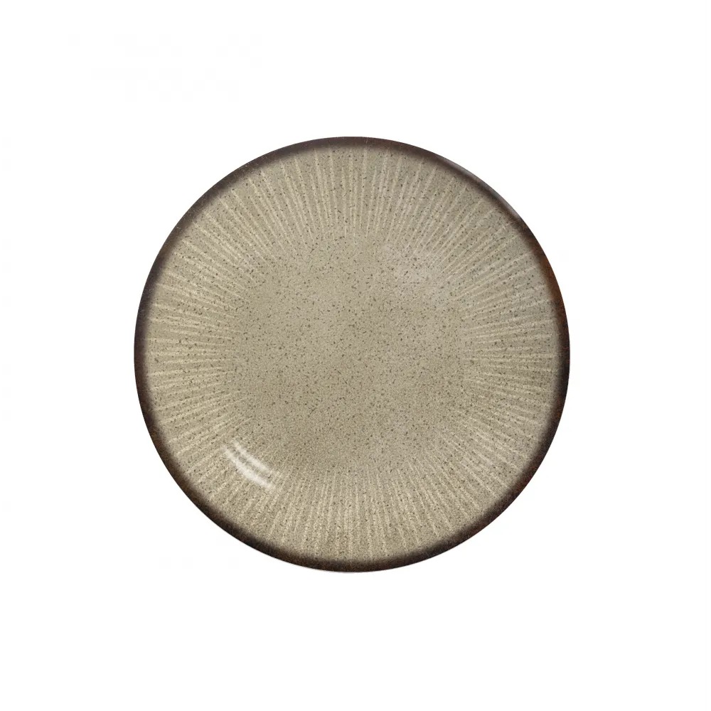 [238741] PLATO POSTRE COUP MÔNACO 21 CM 5521-203