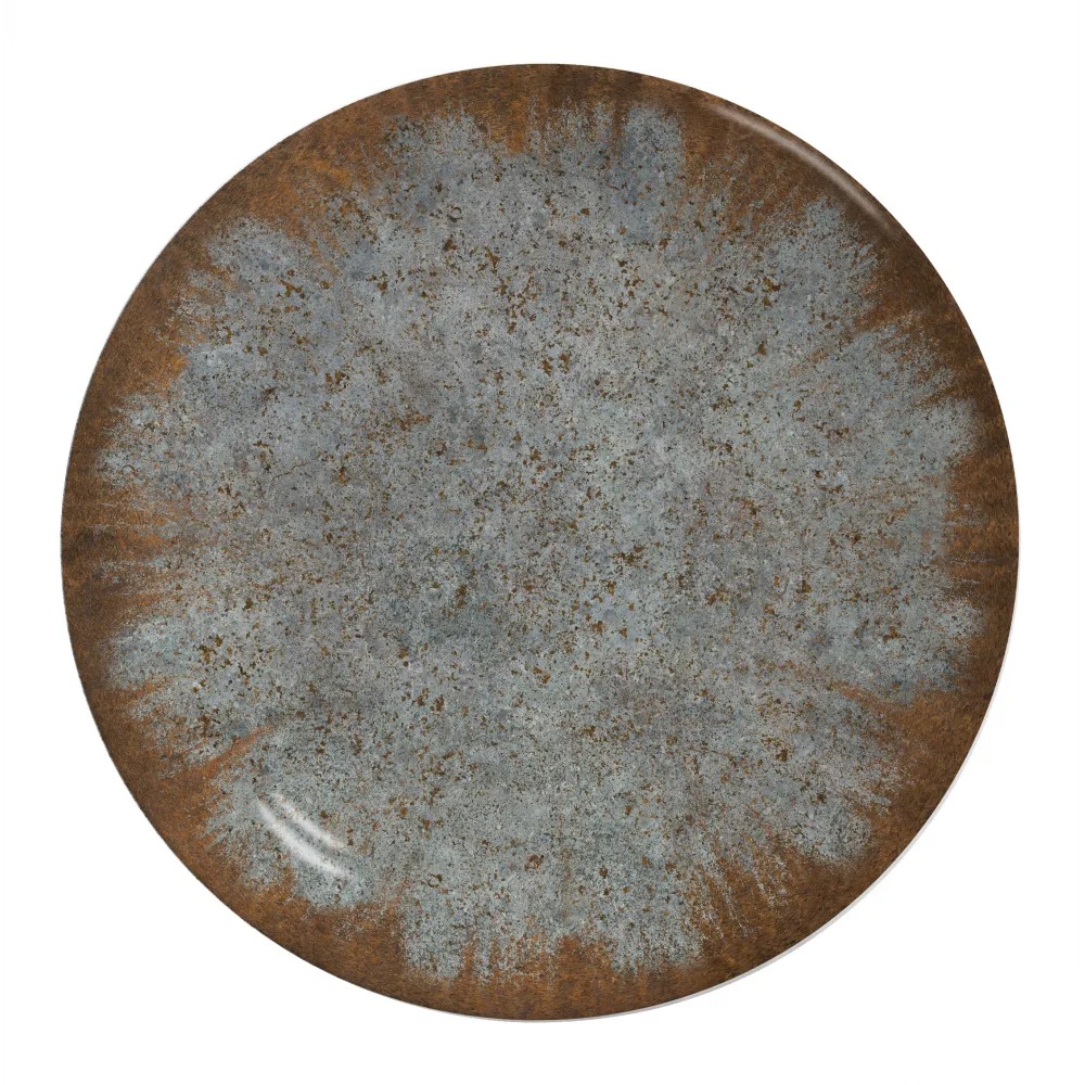 [238751] PLATO PRINCIPAL COUP NOVA DELHI 29 CM 5517-201