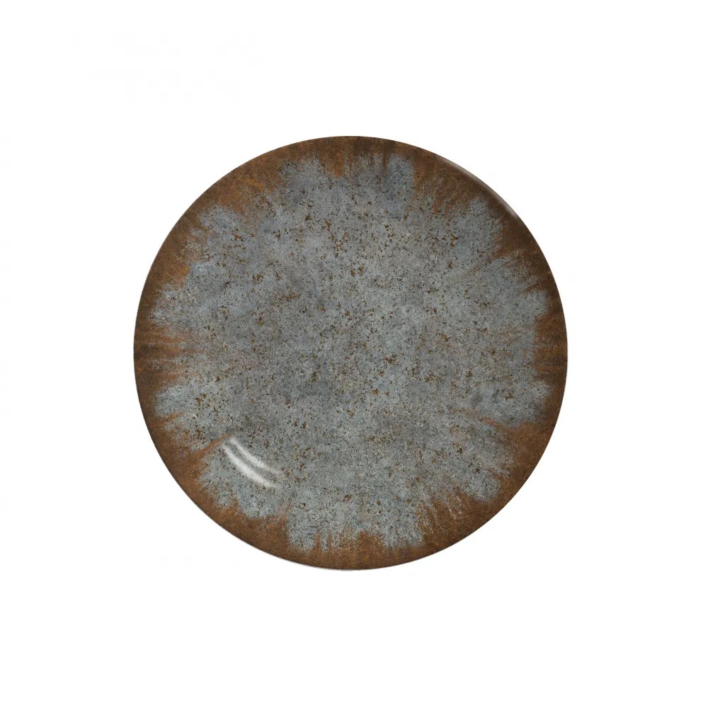 [238754] PLATO POSTRE COUP NOVA DELHI 0 21 CM 5517-203