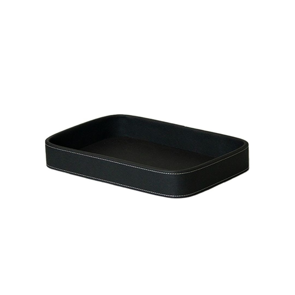 [239053] BANDEJA DECORATIVA 36x24x5 CM 2969