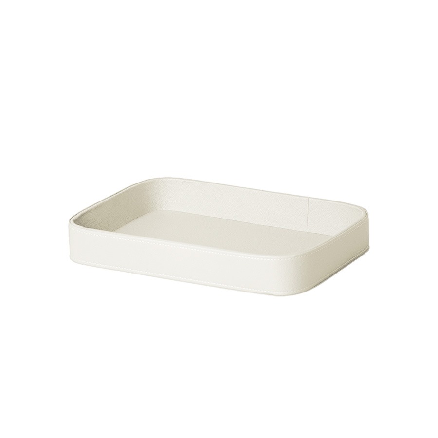 BANDEJA DECORATIVA 36X24X5 CM 2972