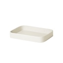 BANDEJA DECORATIVA 36X24X5 CM 2972