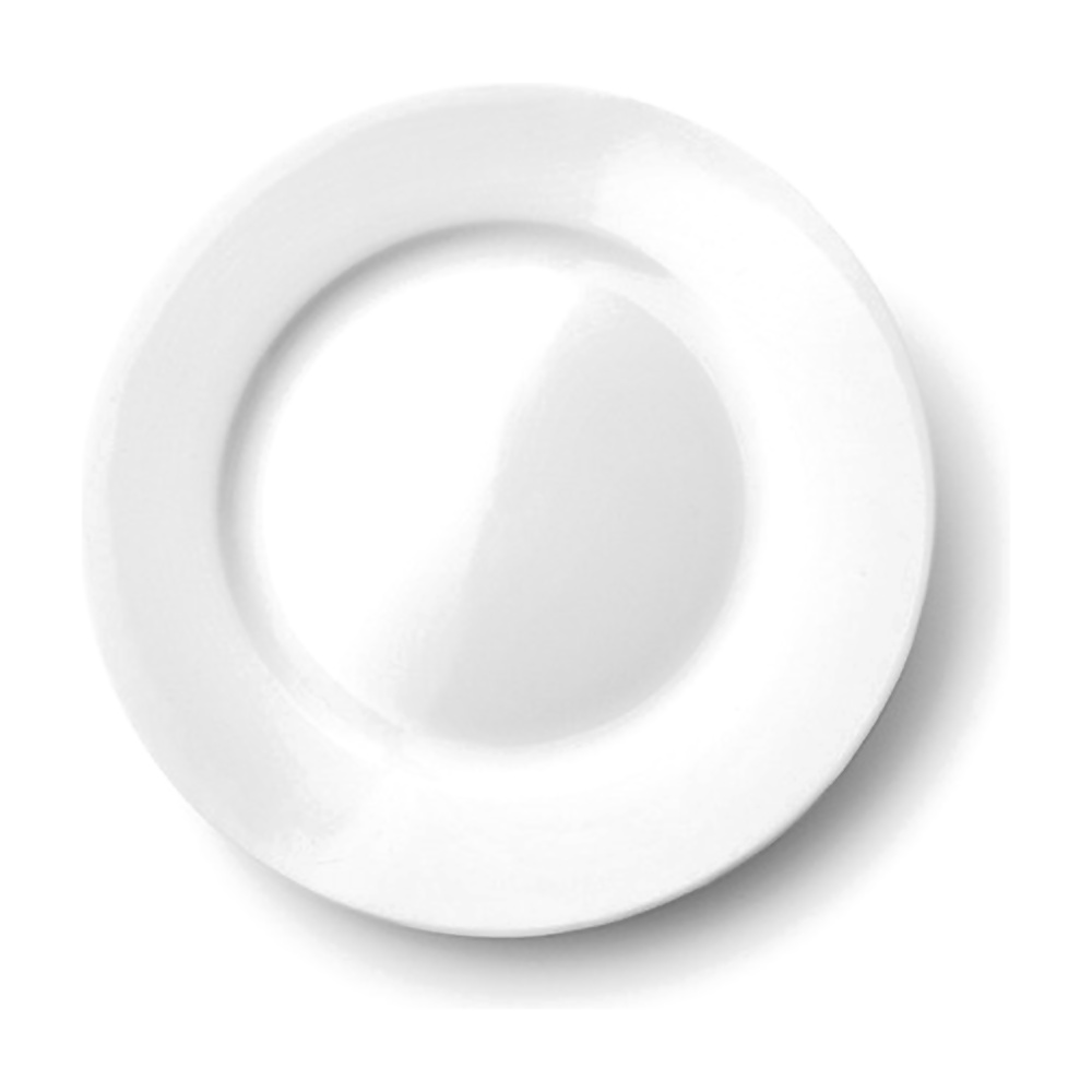 [239664] PLATO POSTRE CASTILLA BLANCO 692103