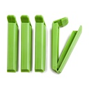 CLIP PARA BOLSAS 4 U 717800