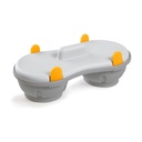 ESCALFADOR DE HUEVOS PARA MICROONDAS 730610