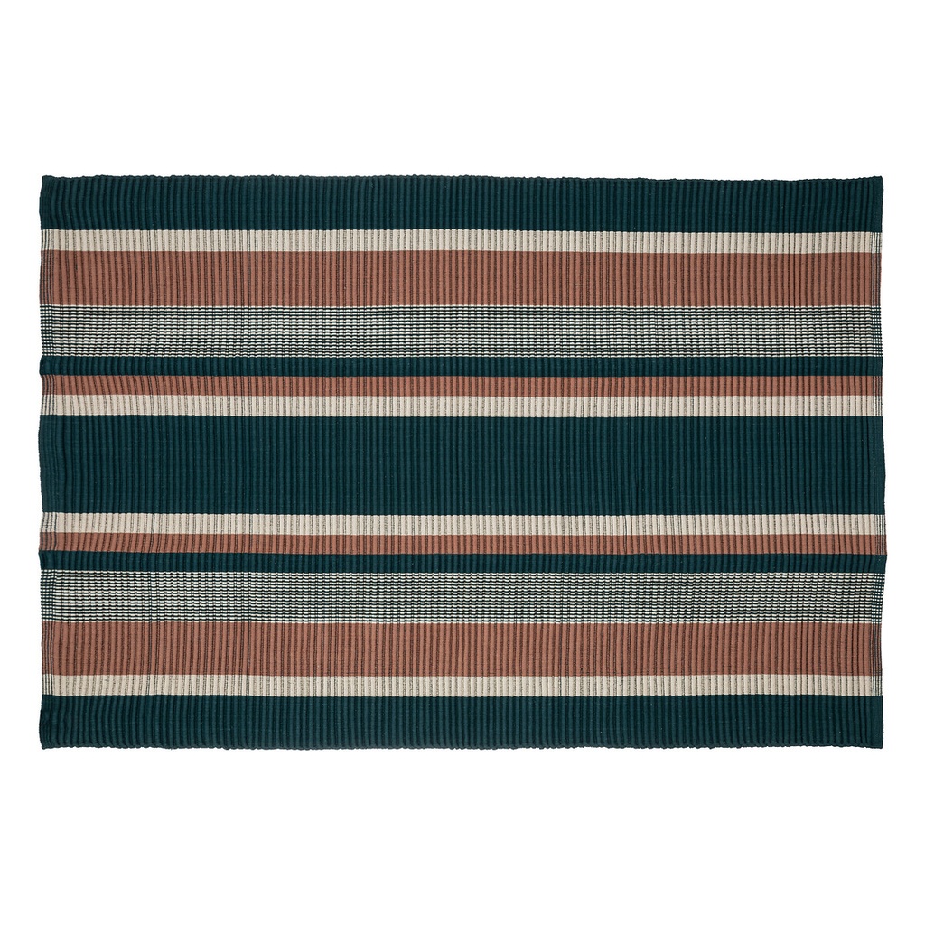 ALFOMBRA DE ALGODON 120X170 CM 196266
