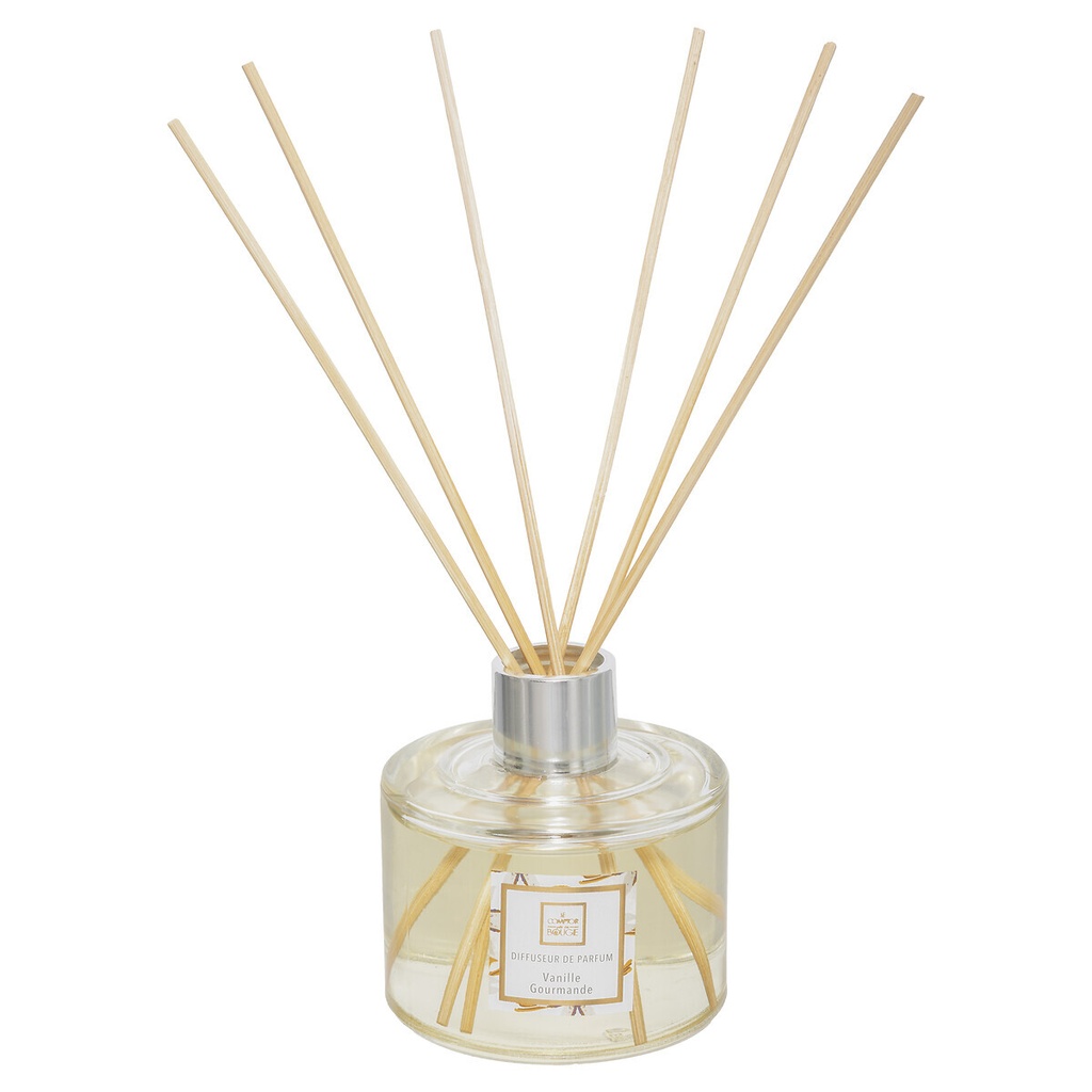 FRASCO AROMATIZANTE VAINILLA 200ML 172770D.