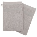 GUANTES TAUPE S/2 450GSM 15X21 125865C