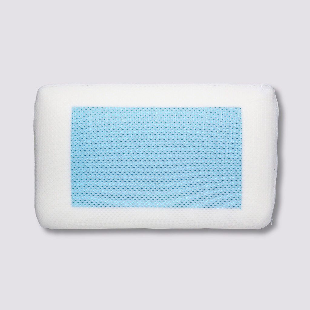 ALMOHADON ERGONOMICO DE GEL 160996