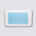 ALMOHADON ERGONOMICO DE GEL 160996