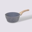 OLLA  NATURE ALUMINIO FORJADO 111006A
