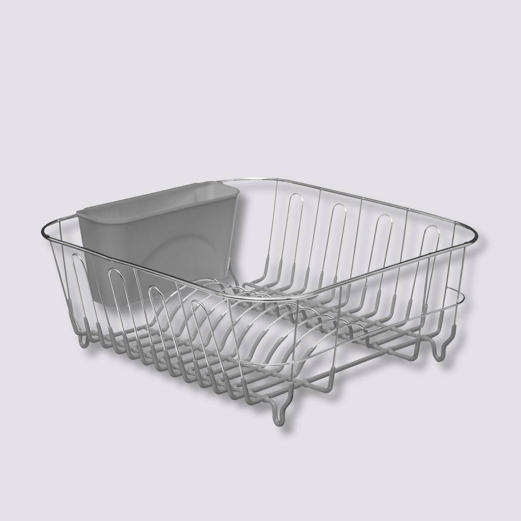 ESCURREPLATOS GRIS 115191B