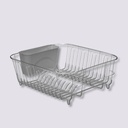 ESCURREPLATOS GRIS 115191B