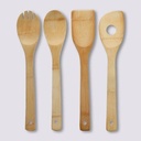 SET DE UTENSILLOS DE COCINA 120058