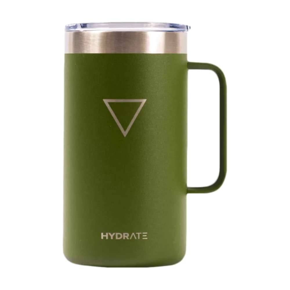 [258908] MANIJA 710 ML VERDE MILITAR EDICION 1 PALMEIRAS