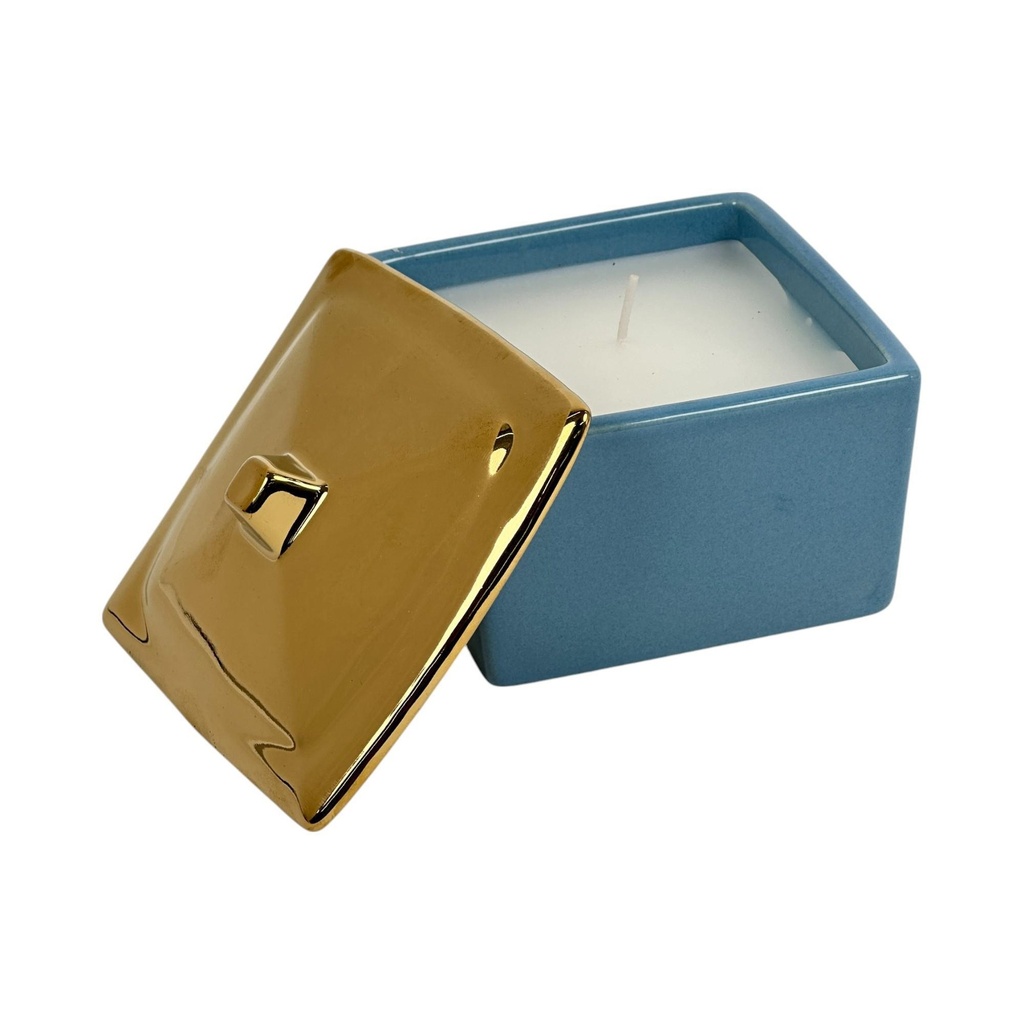 CAJA DE VELA 10.5X10.5X9CM 441-6483484