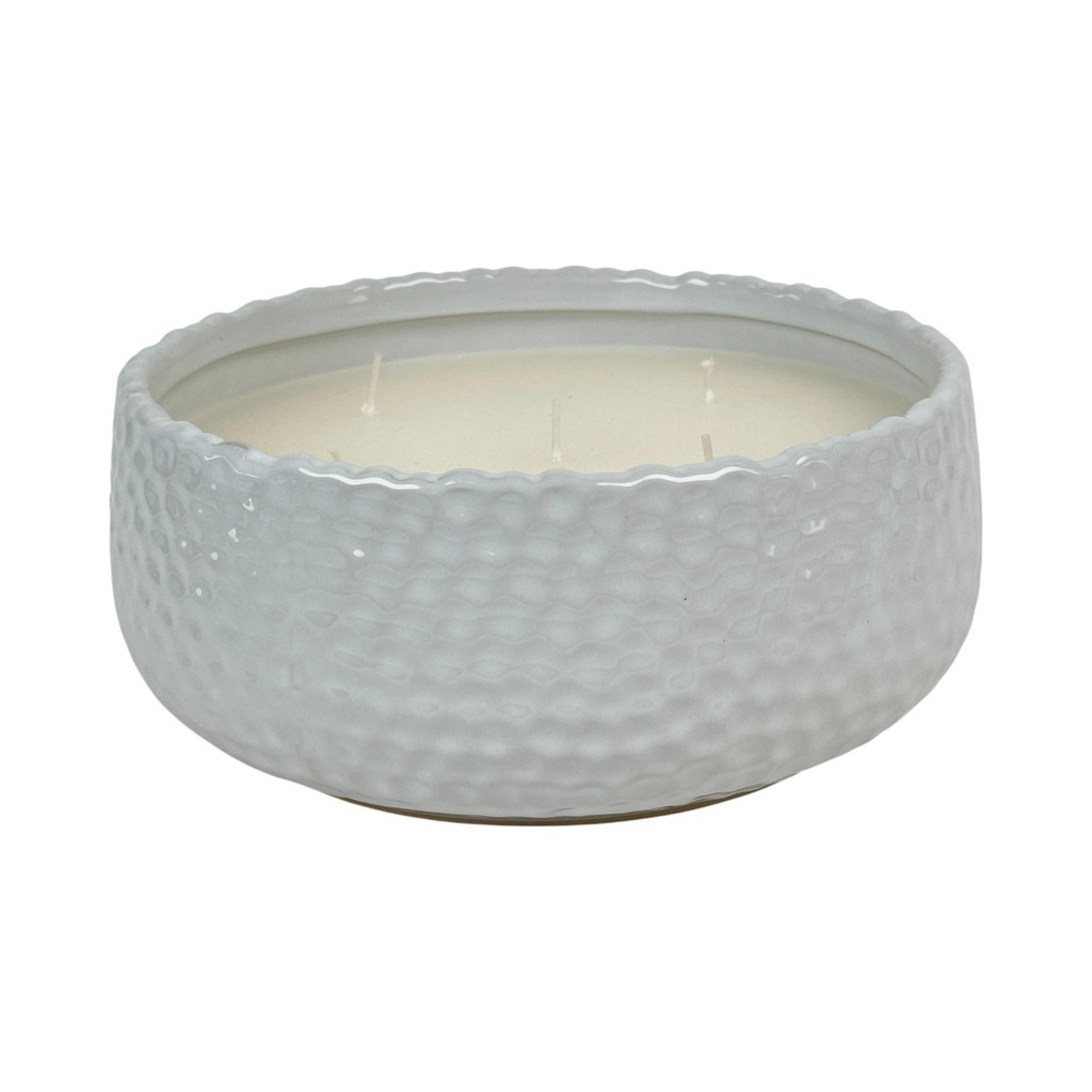 [259016] POTE C/ VELA 23X23X10CM 441-6483488