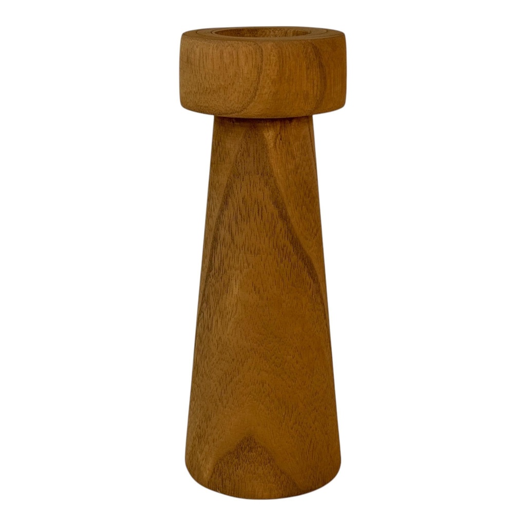 [259113] PORTAVELAS 9X9X25CM 454-3400051