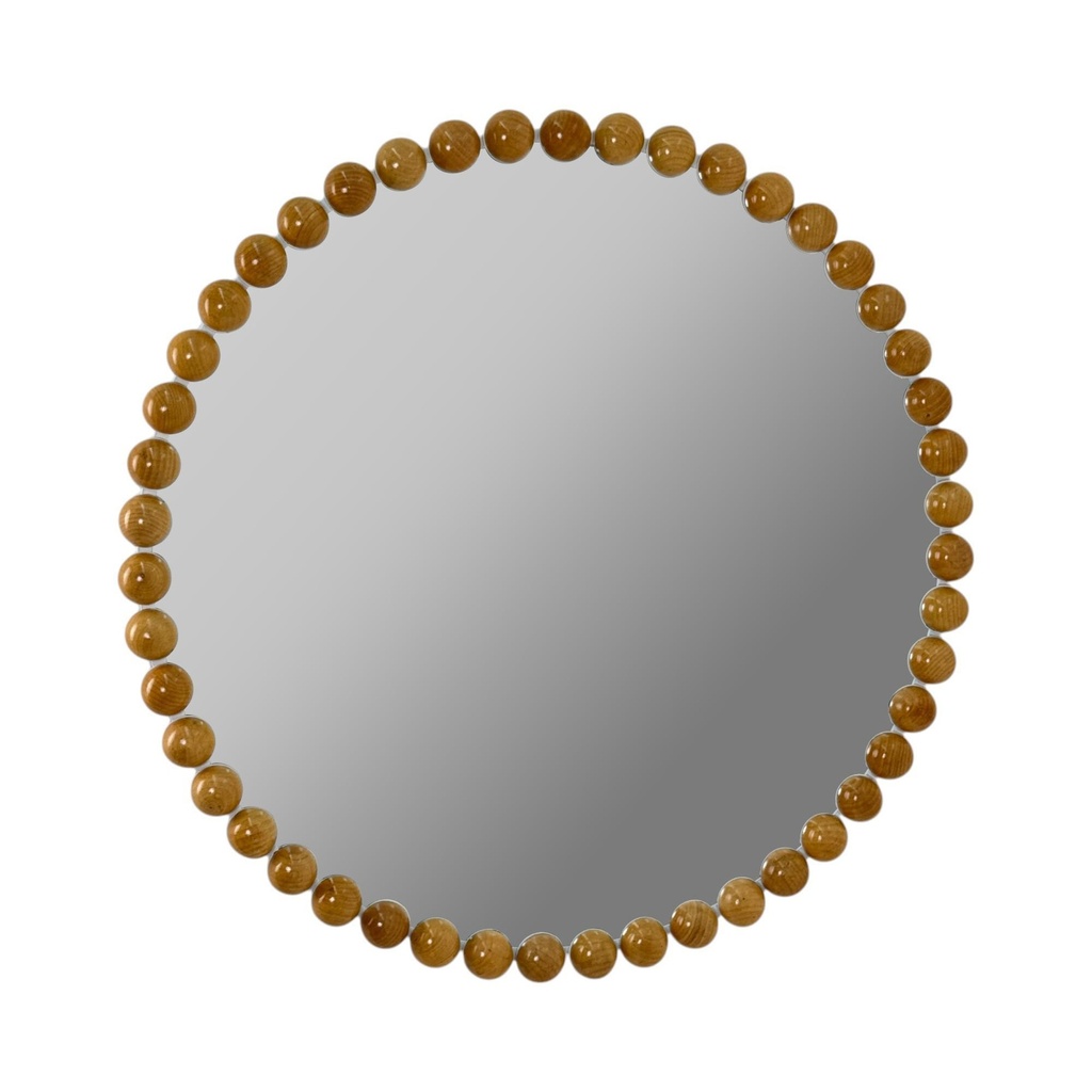 ESPEJO D/ PARED 84X4.6X84CM 454-4400041
