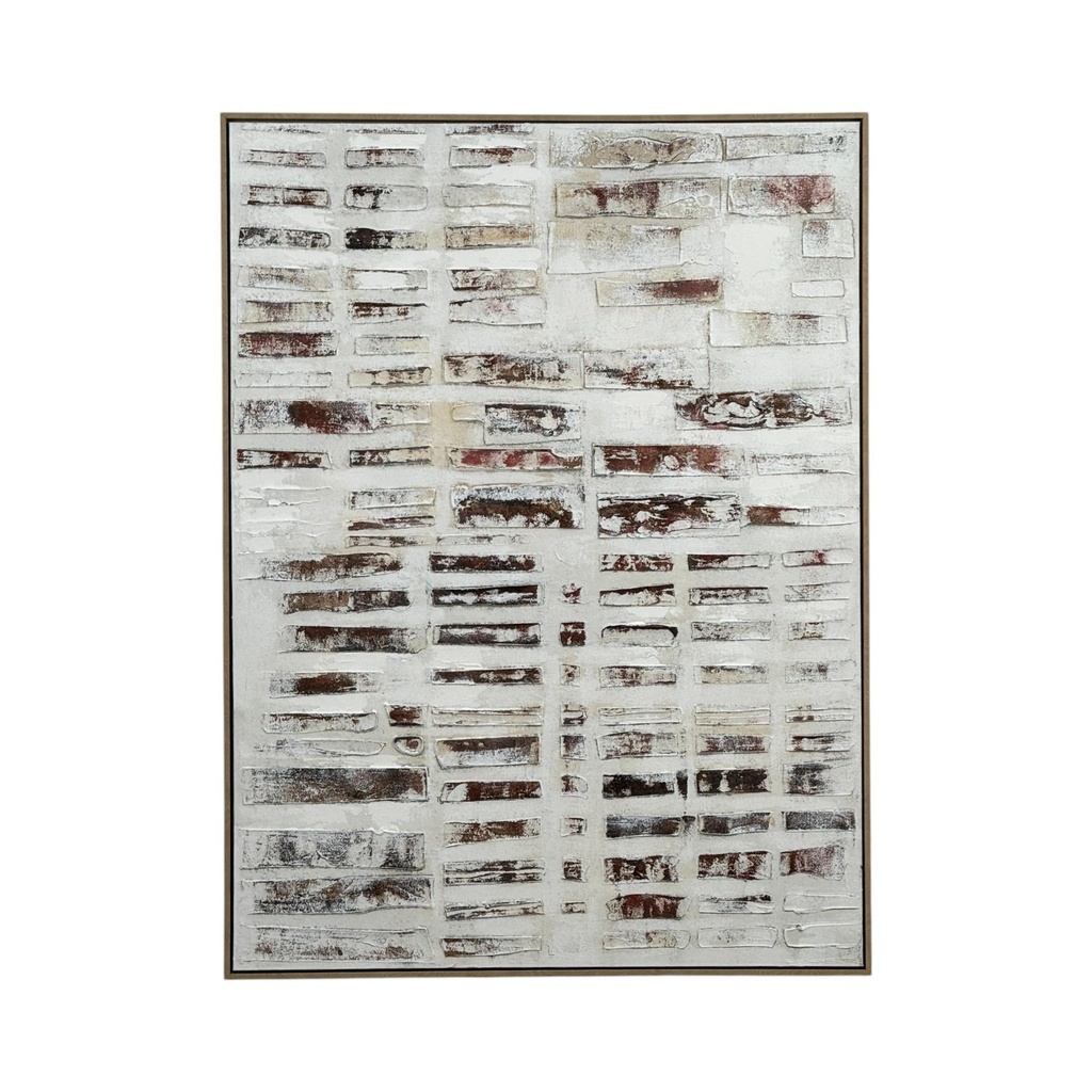 CUADRO P/ PARED 90X4.5X120CM 507-33319