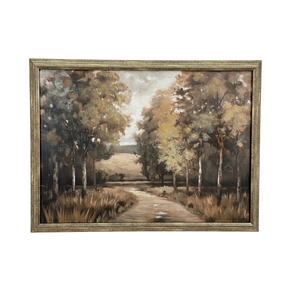 [259158] CUADRO P/ PARED 80X4.5X60CM 507-33324