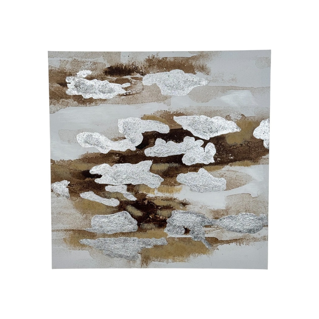 CUADRO DECOR 80X1.8X80CM 530-423782