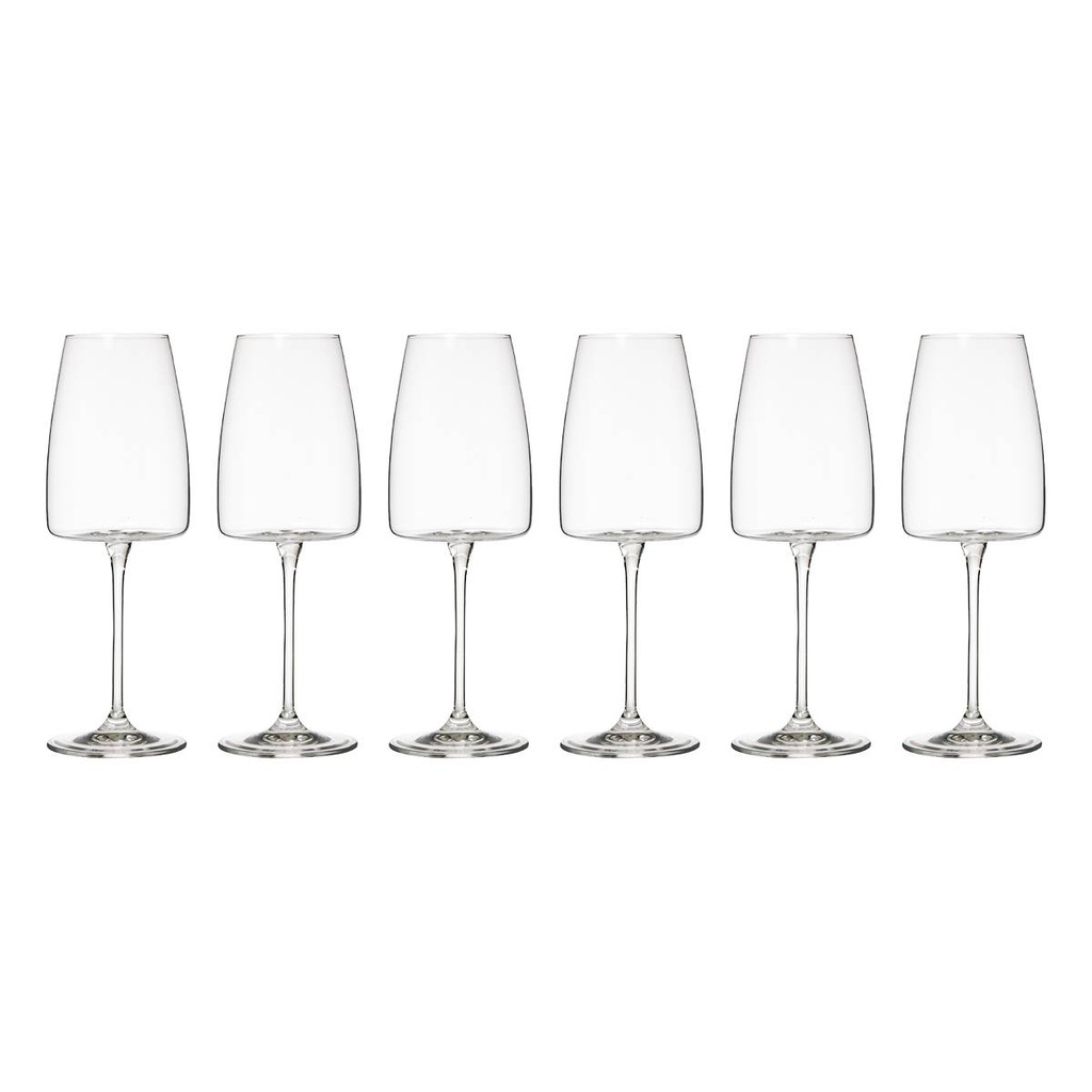 [241089] COPA VINO CRISTAL ANGARA 42CL 154781
