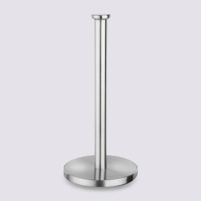 PORTA TOALLAS INOX 111501