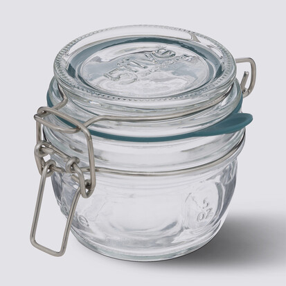 [241218] SET 3 FRASCOS VIDRIO 150ML 203094