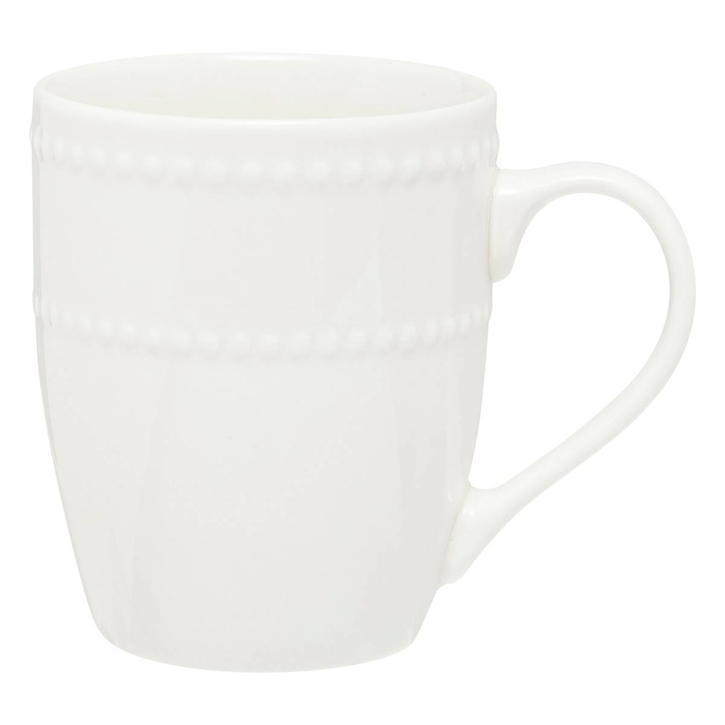 TAZA MEDIANA PERLE 35CL 196564