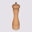 MOLINILLO DE MADERA BISTROT 20,5CM 136327