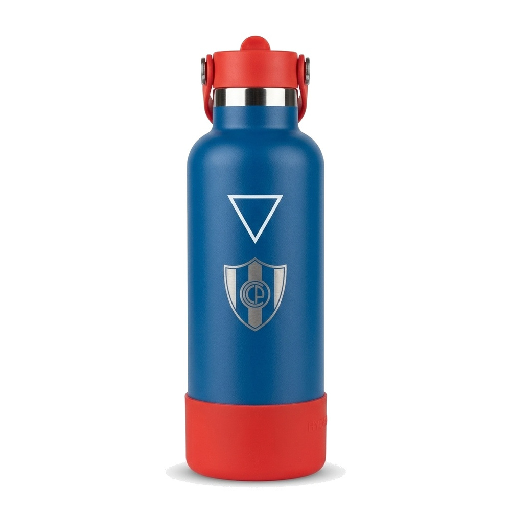 [241693] TERMO 532 ML AZUL CERRO