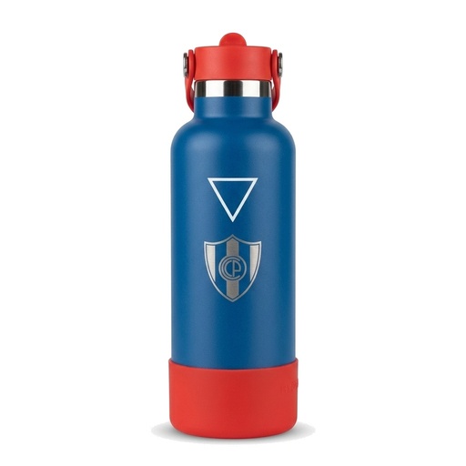 [241693] TERMO 532 ML AZUL CERRO
