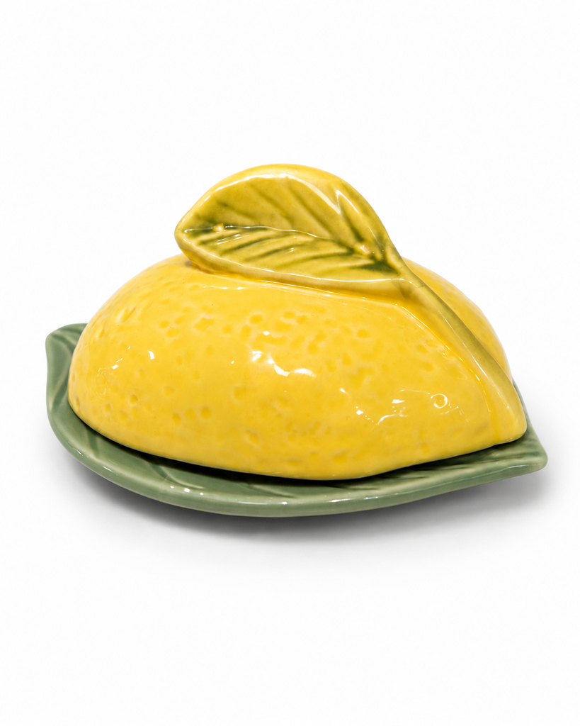 MANTEQUERA  LIMON 150.1541