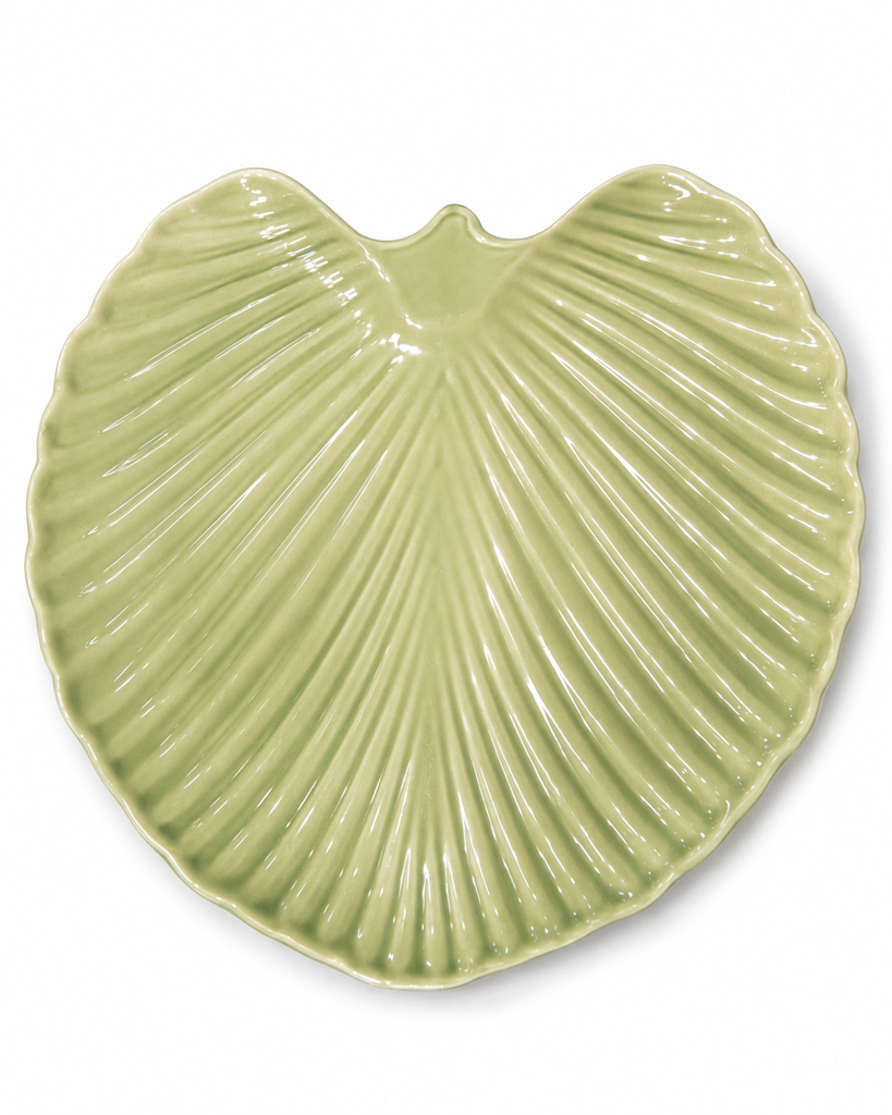 PLATO INDIVIDUAL LEAVES VD CRISTINA 268.5854