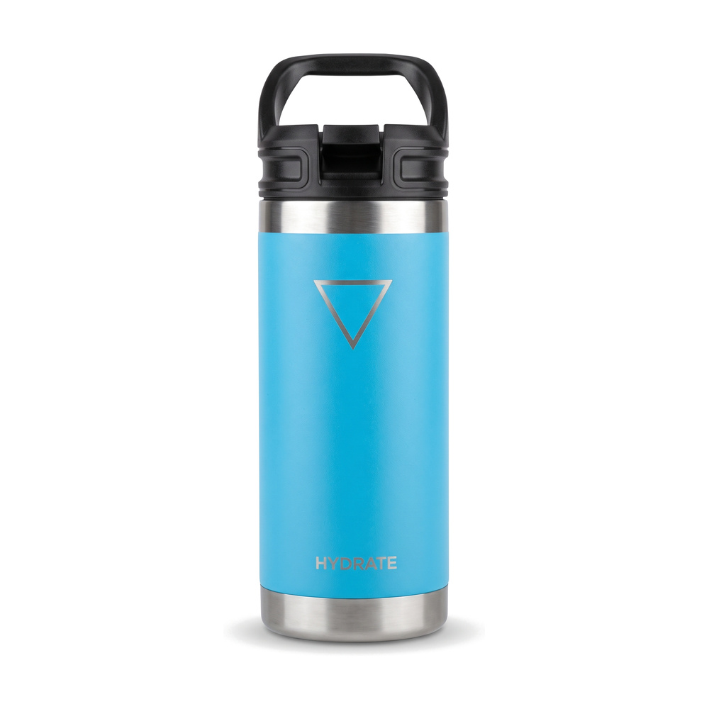 TERMO 473 ML AZUL PACIFICO
