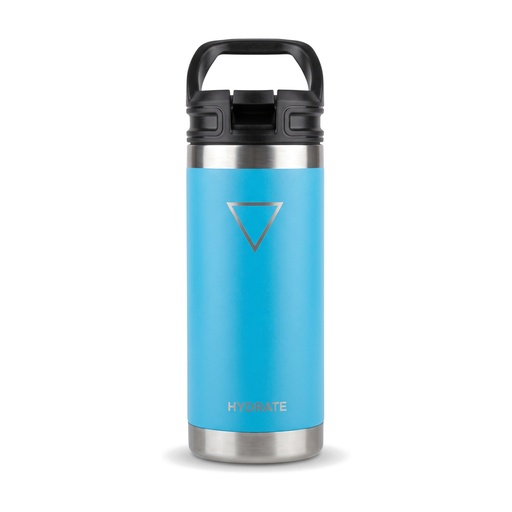 [243247] TERMO 473 ML AZUL PACIFICO