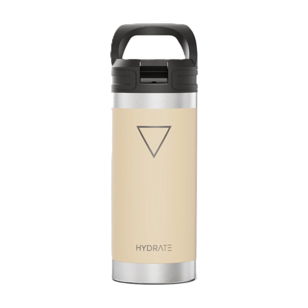 TERMO 473 ML BEIGE AVENA
