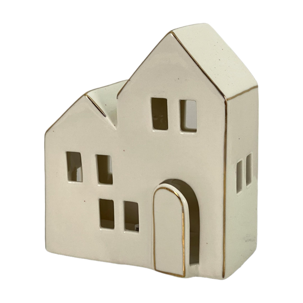 CASA DECOR CON LUZ C/LU 11.2X6.7X 201-2800766