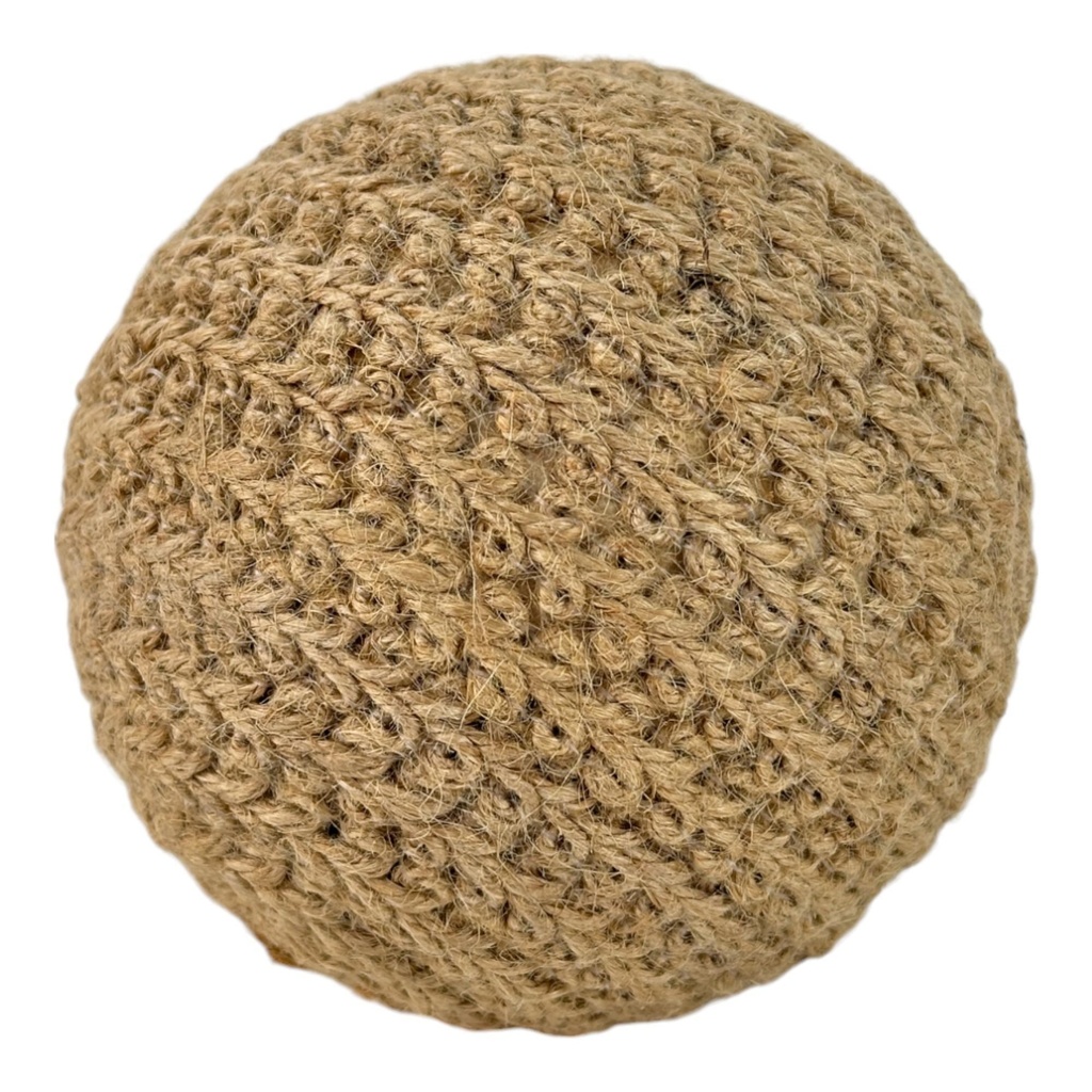 BOLA DECOR 10.5X10.5X10.5CM 454-4500058