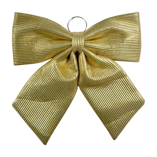 [248199] LAZO DECOR 34CM DORADO 130-5800488