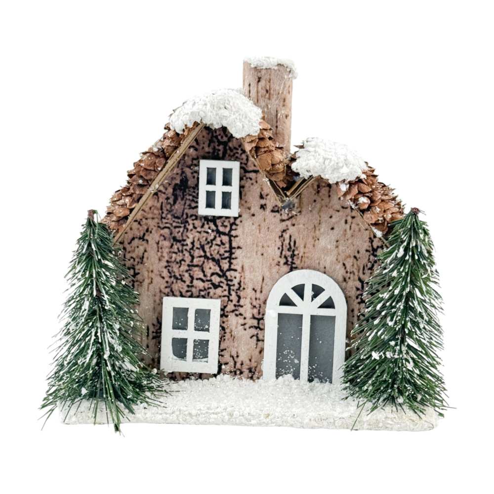 CASA DECOR 11X16X15CM 201-3500361