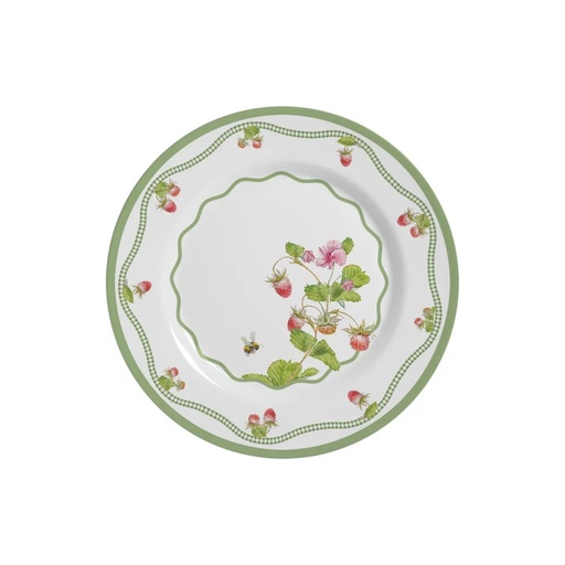 [250757] PLATO POSTRE PICNIC 21 CM 1287-103